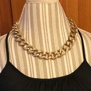 Ann Taylor Bracelet and necklace set